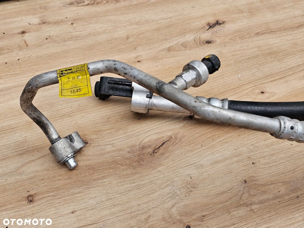 PRZEWÓD KLIMATYZACJI OPEL ANTARA CHEVROLET CAPTIVA 2.4 A24XE PO LIFT 95941645 - 5