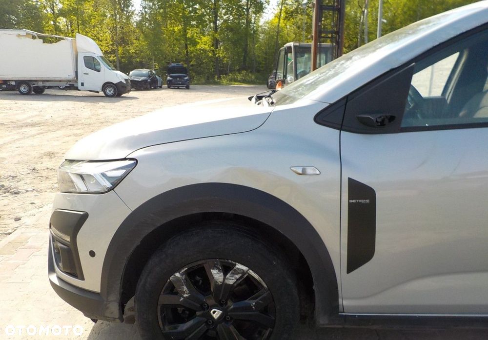Dacia Jogger - 8