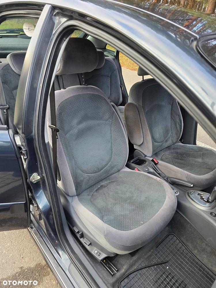 Citroën C5 2.0 16V Exclusive - 22