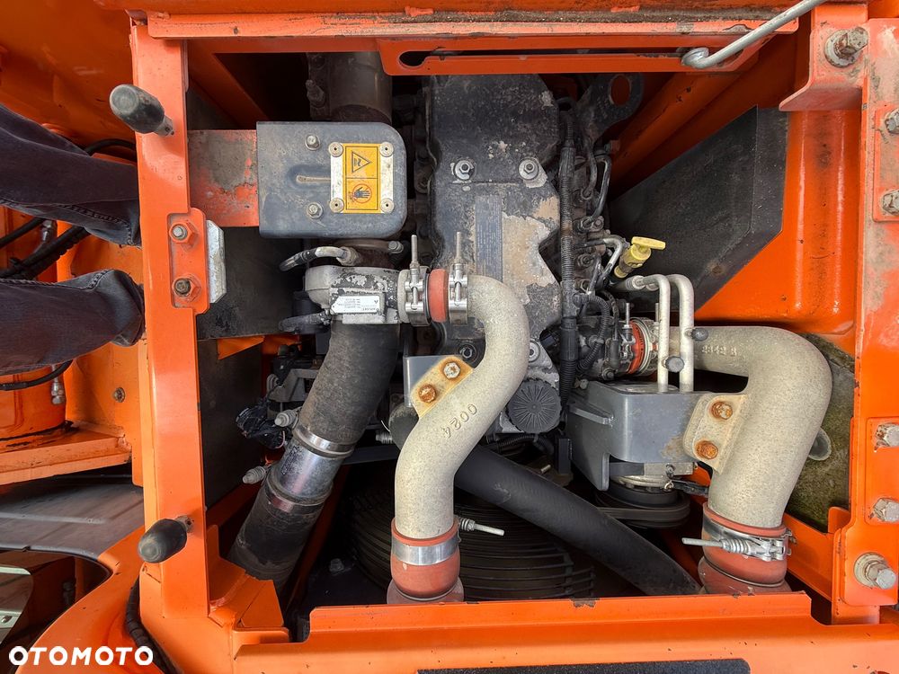 Doosan DX140 - 14