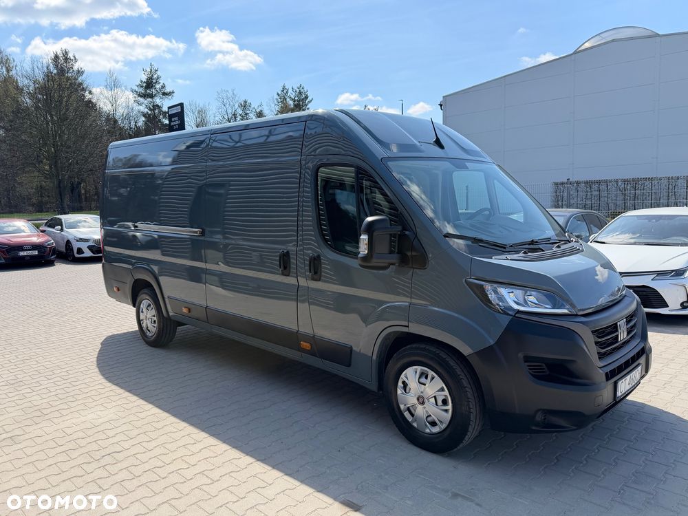 Fiat Ducato L4H2 - 7