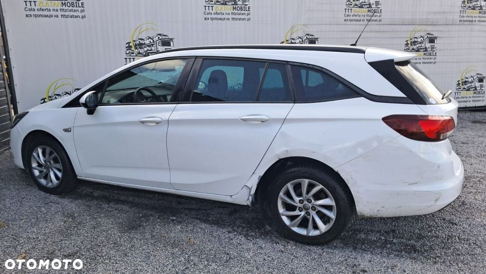Opel Astra - 12