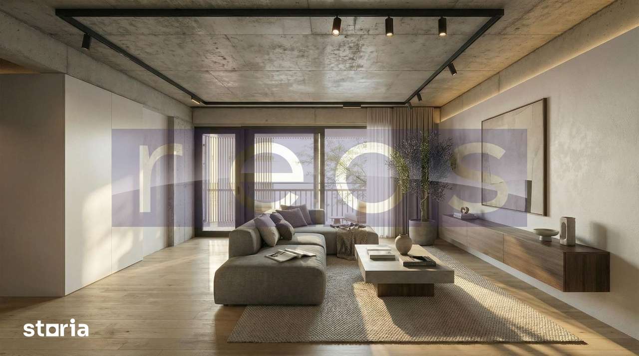 VANZARE- DOROBANTI- 3 CAMERE- P+2+M - LIFT- NZEB-2024 — fotografia 1
