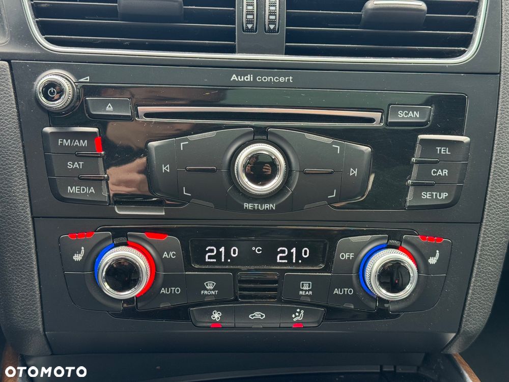 Audi Q5 2.0 TFSI Quattro Tiptronic - 24