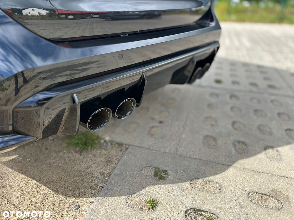 BMW M3 Competition M xDrive - 9