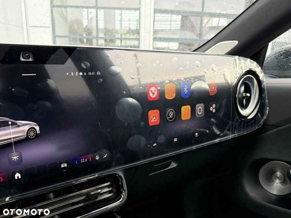 Mercedes-Benz CLA 200 mHEV 8G-DCT - 11
