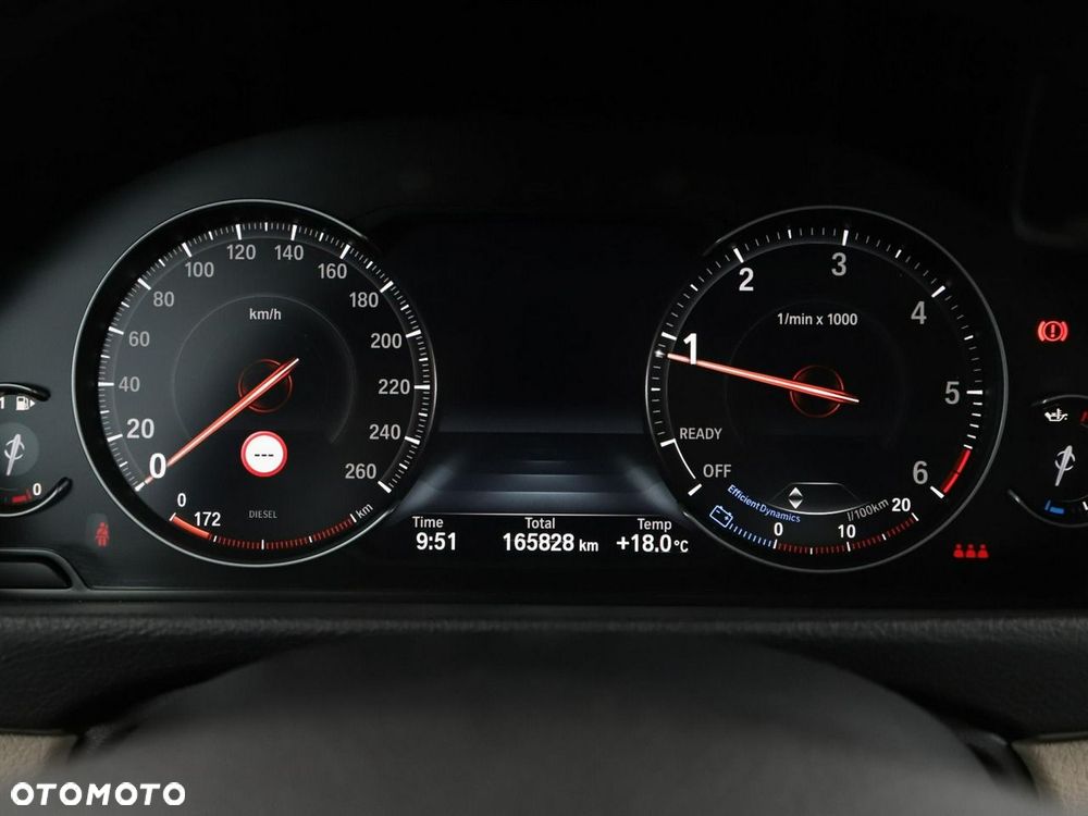 BMW Seria 3 320d Sport Line - 23