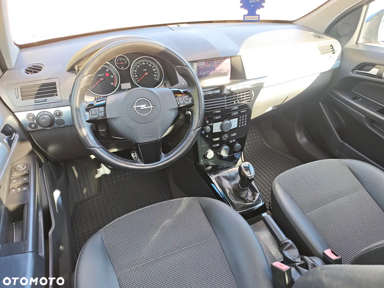Opel Astra - 15