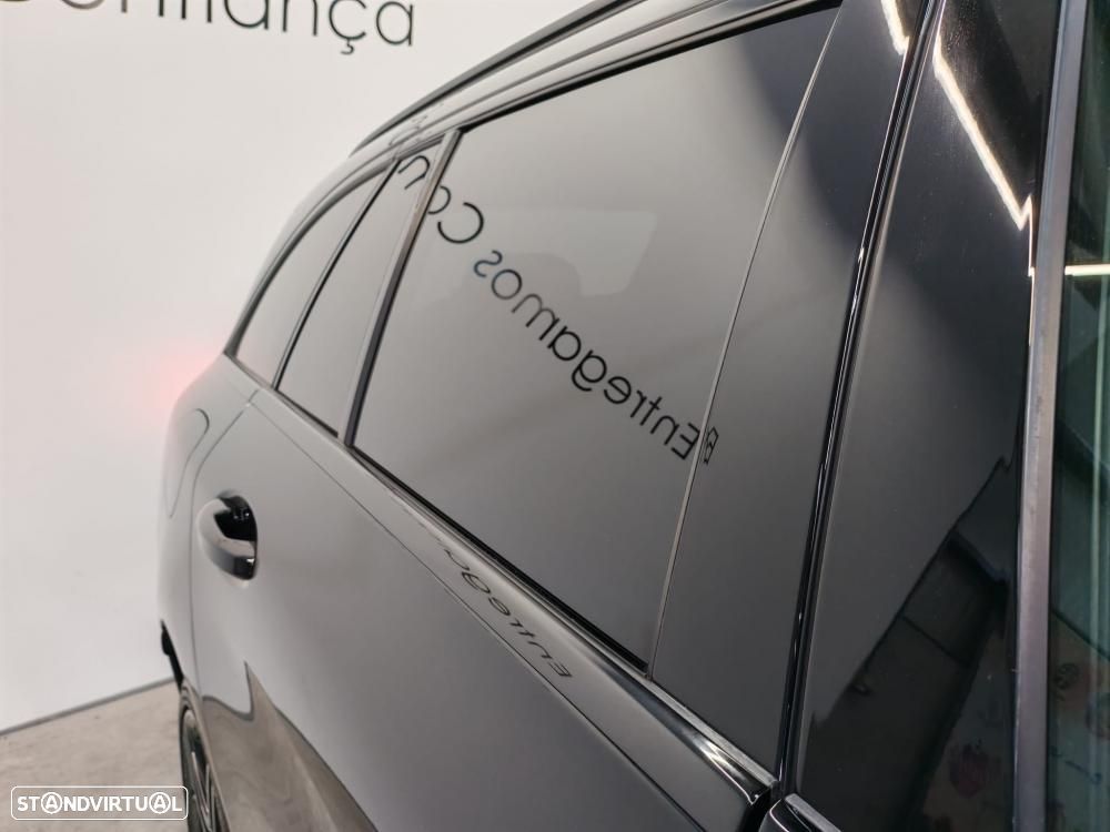 Mercedes-Benz C 300 de 9G-TRONIC AMG Line - 8