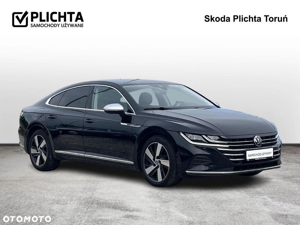 Volkswagen Arteon 2.0 TSI Elegance DSG - 7