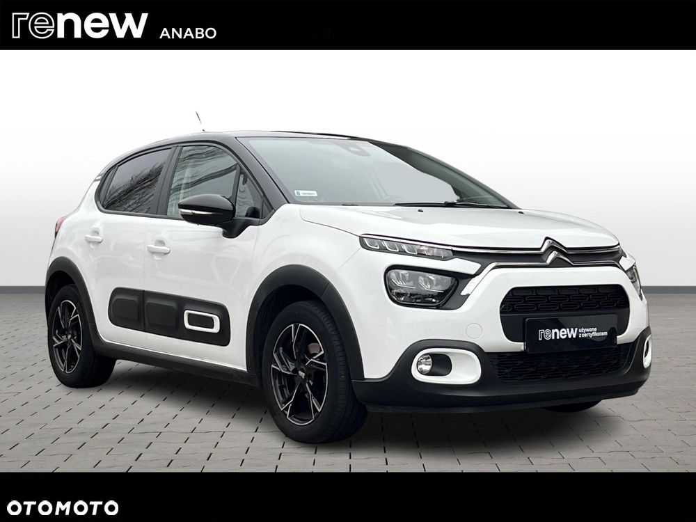 Citroën C3 1.2 PureTech Shine - 7