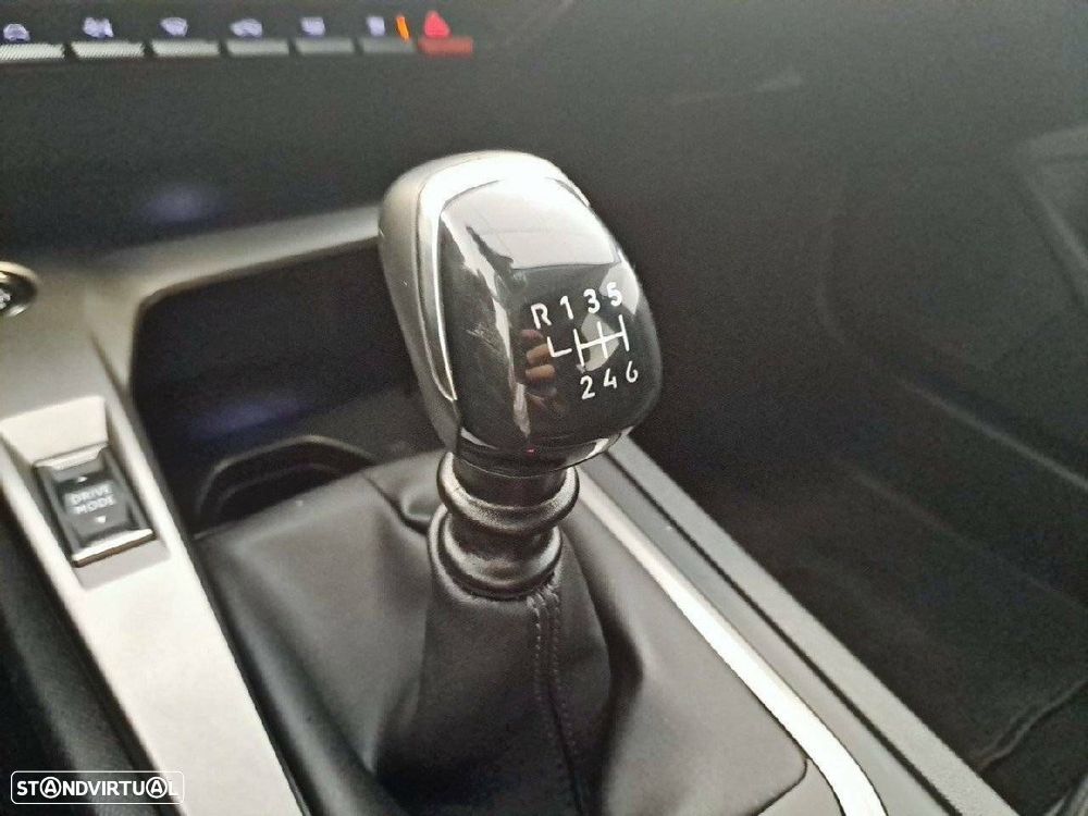 Peugeot 308 1.5 BlueHDi Active Pack - 20