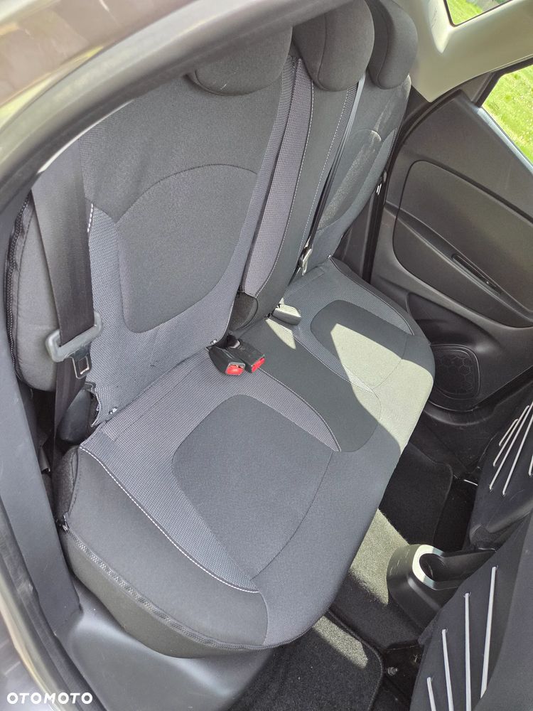 Renault Captur ENERGY dCi 90 Start&Stop Dynamique - 21