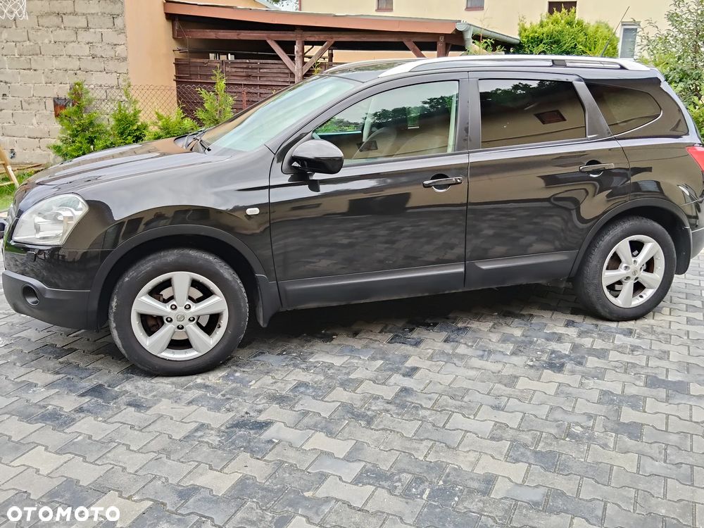 Nissan Qashqai+2 2.0 Tekna - 2