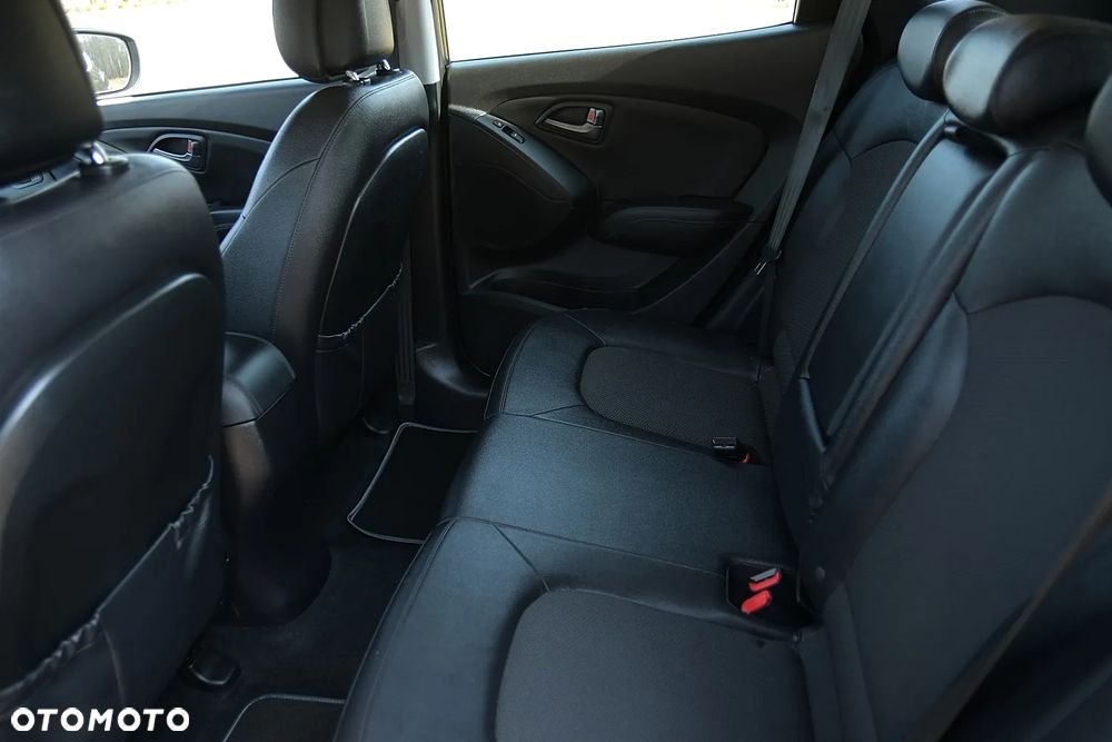Hyundai ix35 - 24