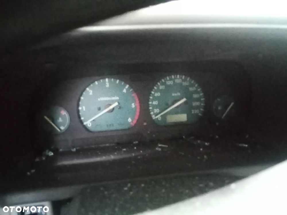 LAND ROVER FREELANDER I 2.0L 8V TCIE 96 - 00 - BLOTNIK PRZÓD LEWY PRAWY 961 - 19