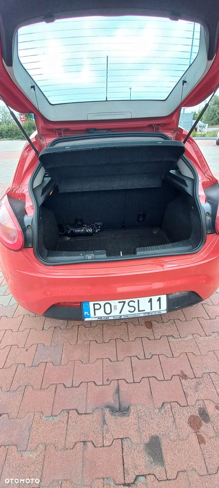 Fiat Bravo 1.9 Multijet 16V Dynamic - 7