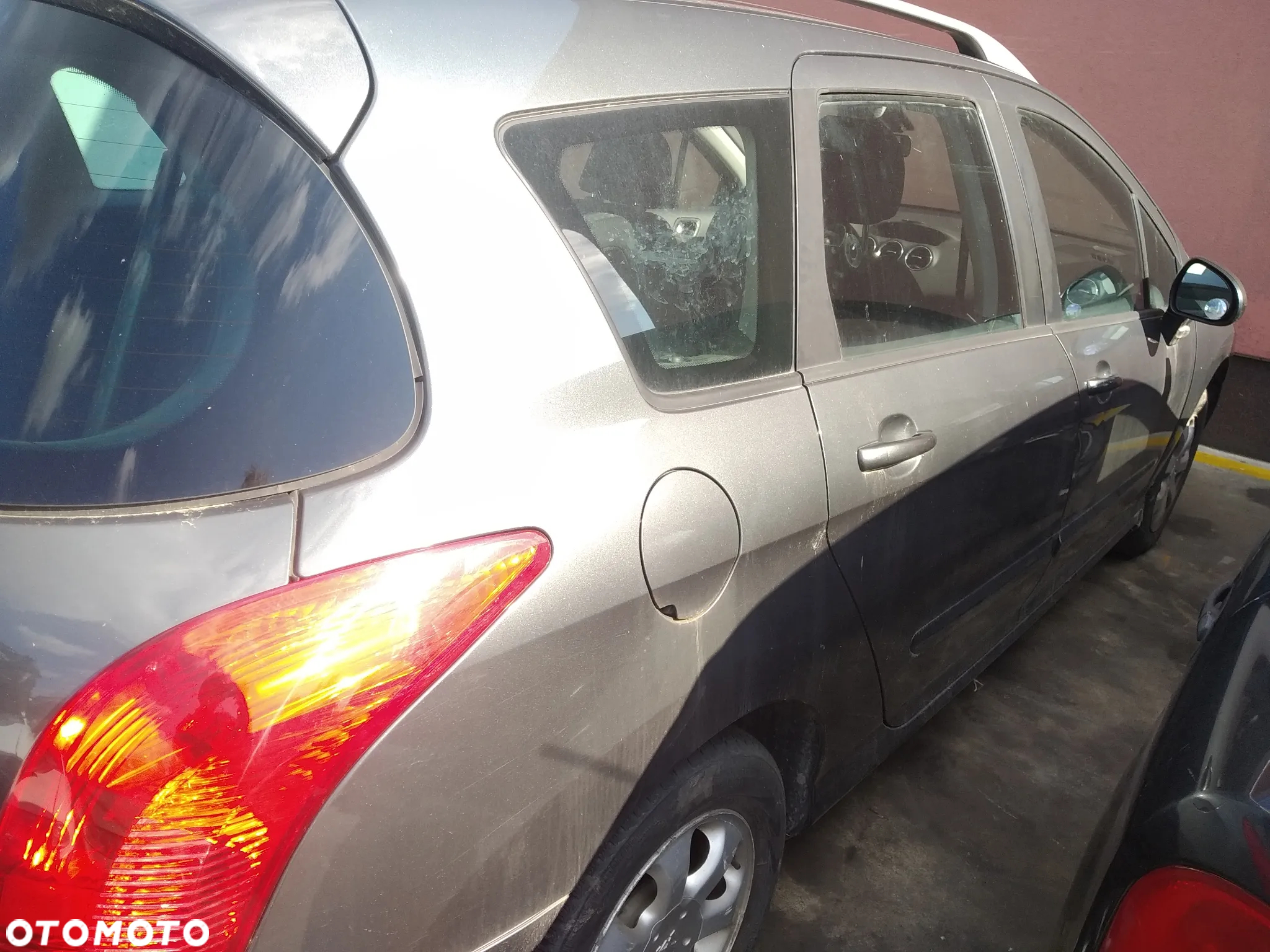 PEUGEOT 308 SW T7 07-11 1.6 HDI 9HZ - WTRYSKIWACZ WTRYSK - 29