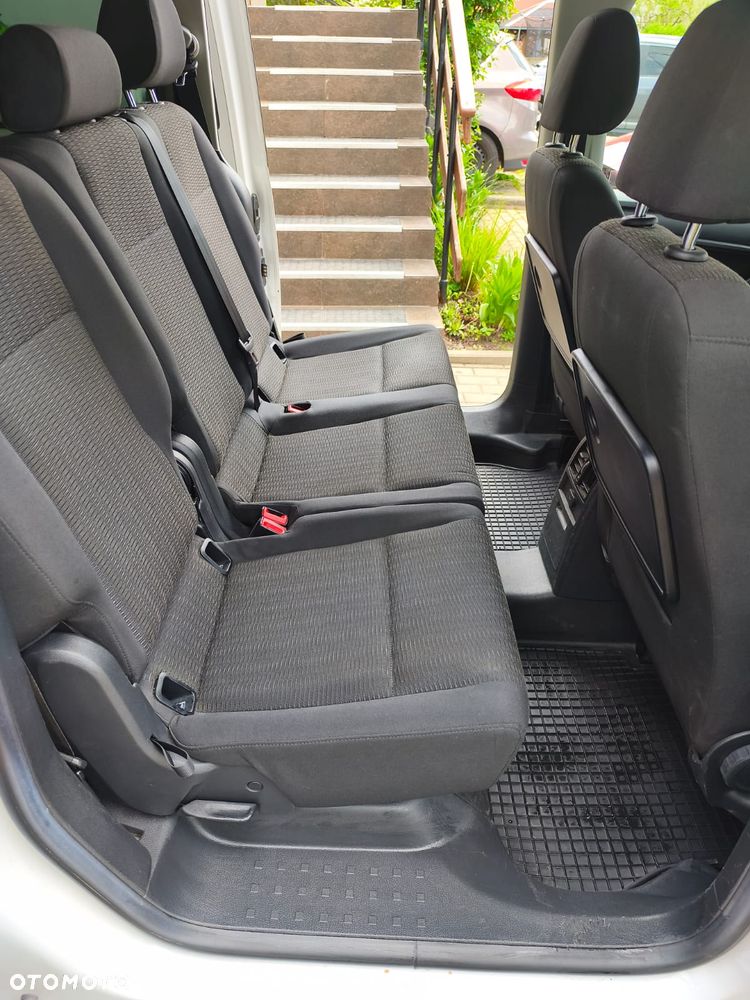 Volkswagen Caddy 2.0 (7-Si.) Maxi Highline - 8