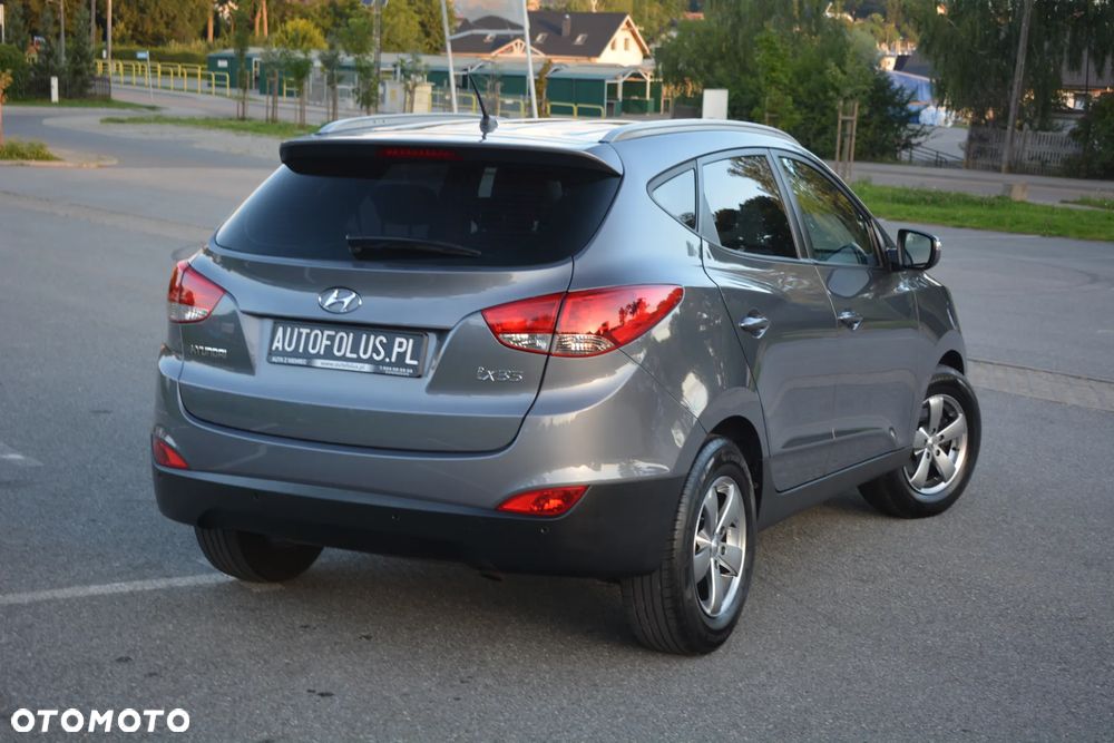 Hyundai ix35 - 16