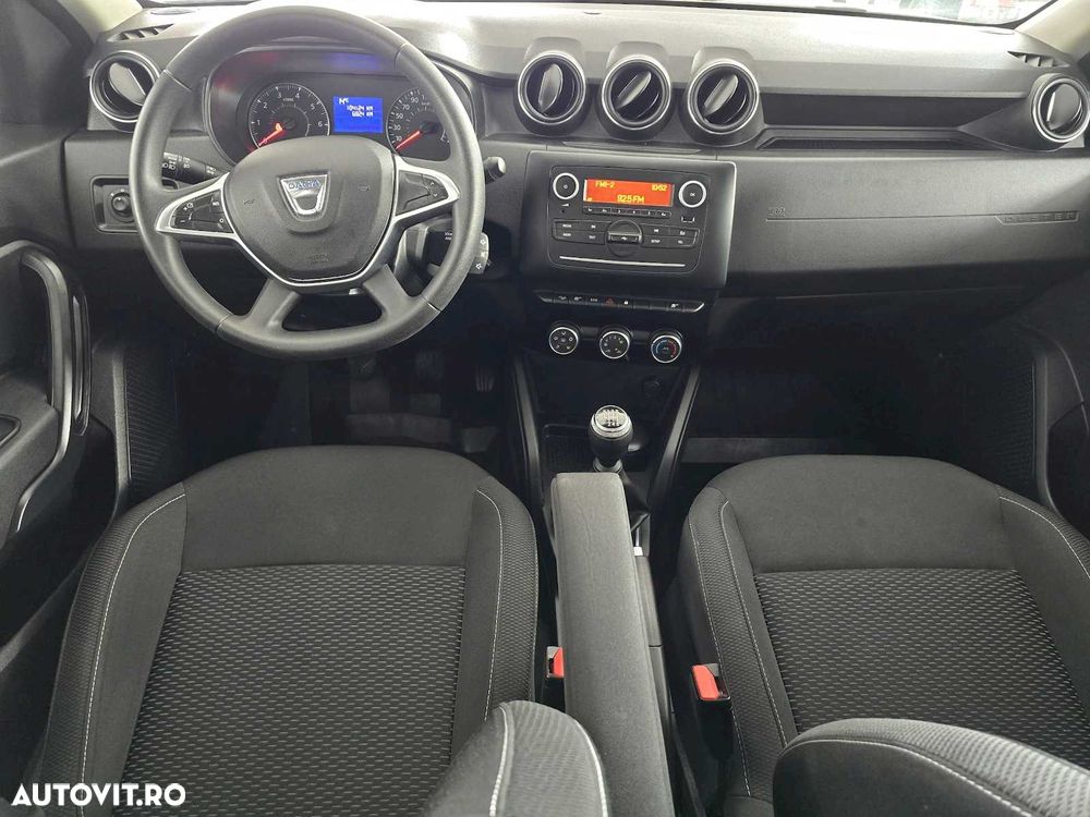 Dacia Duster 1.5 Blue dCi 4WD Comfort - 15