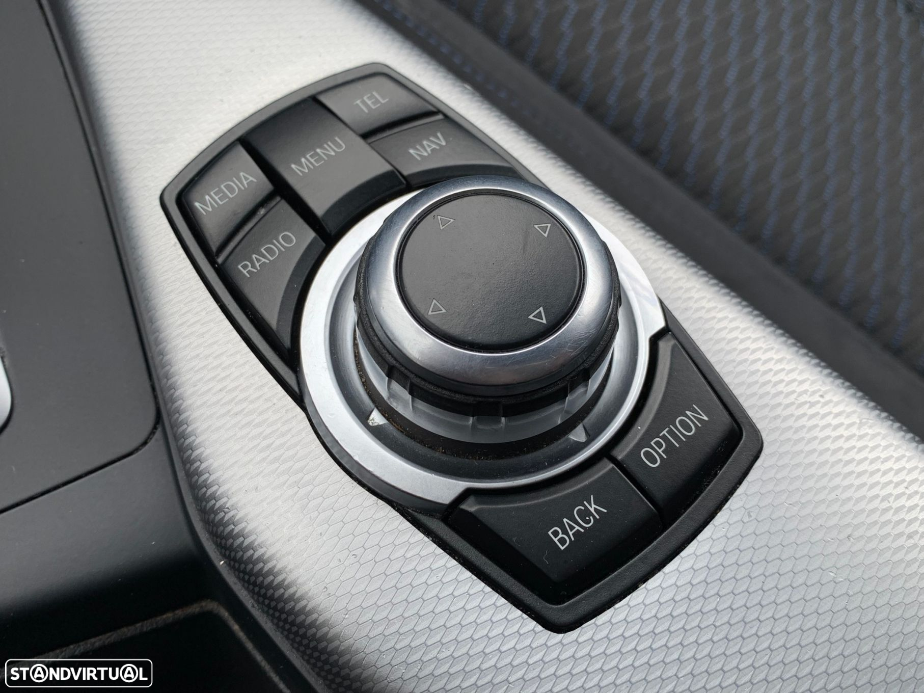 BMW 118 dA Pack M - 42