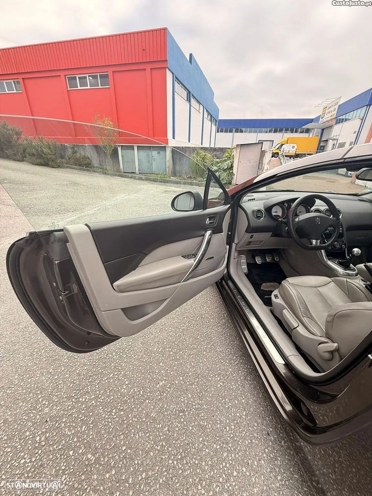 Peugeot 308 CC 1.6 e-HDi Premium - 8