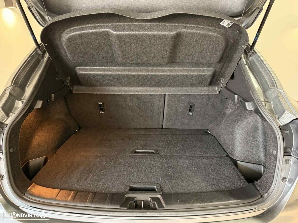 Nissan Qashqai 1.5 dCi N-Connecta - 25