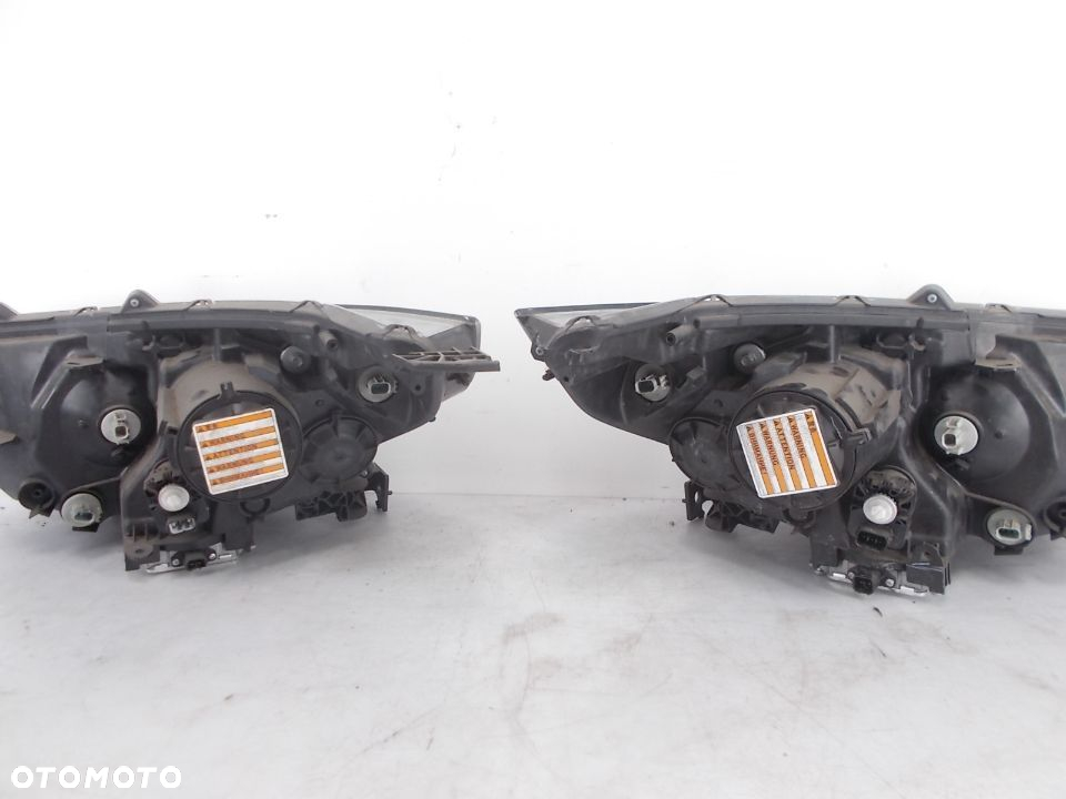 Żarnik Xenon CRV IV Moduł Lampa wspornik - 3