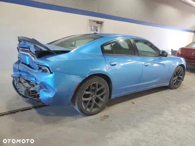 Dodge Charger 3.6 GT - 12