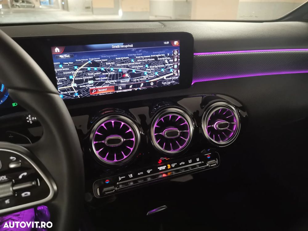 MERCEDES-BENZ A-Class 2021 — imagine 18