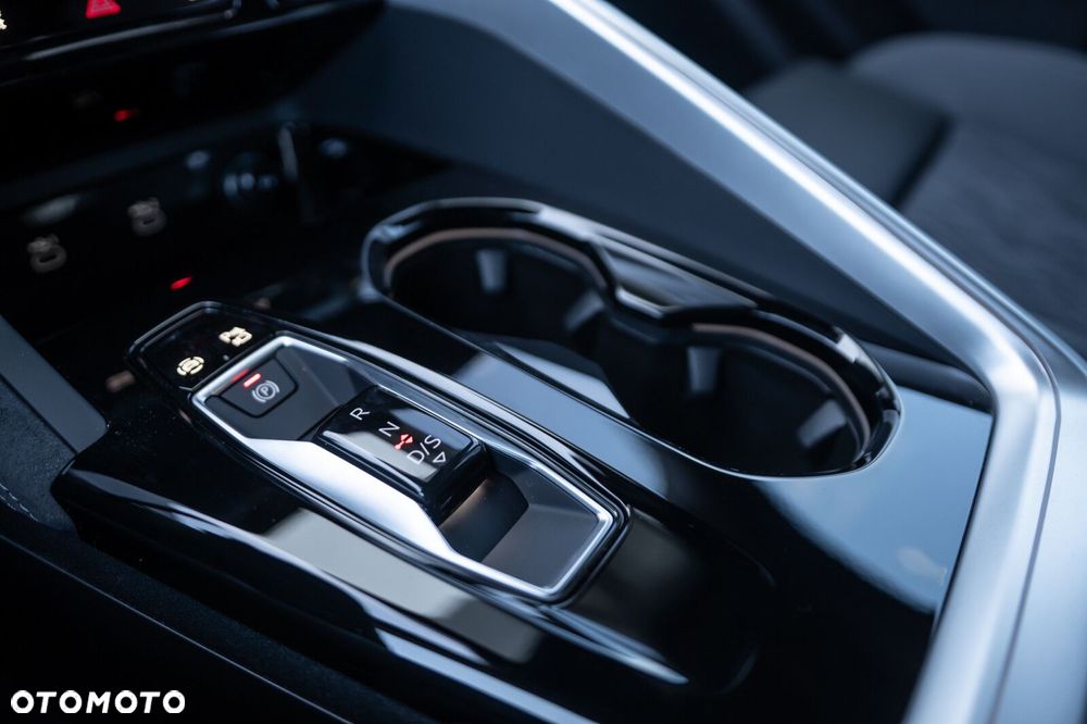 Audi Q5 TDI mHEV 150 kW Quattro S tronic - 22