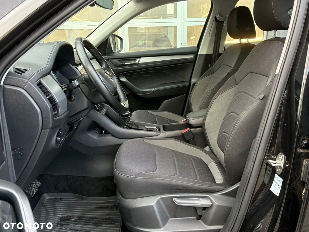 Skoda Kodiaq 1.5 TSI ACT 4x2 Ambition DSG - 10