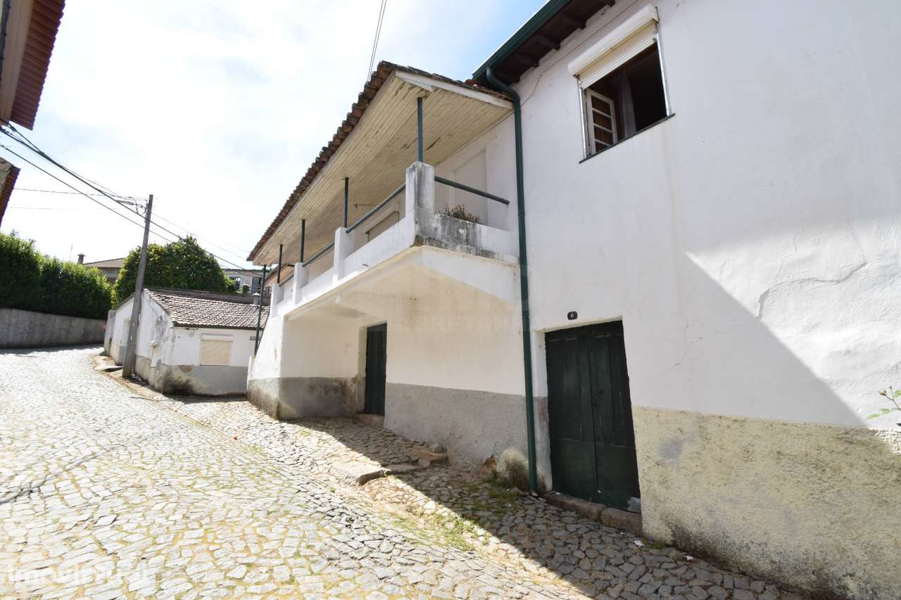 Moradia V5 c/ Garagem e Quintal - Donas - 5 min do Fundão - Grande imagem: 2/34