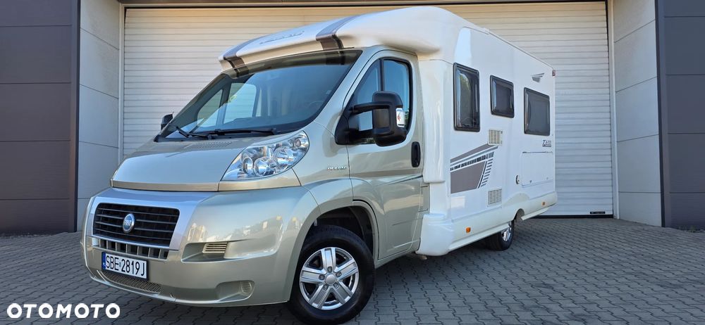 Fiat Ducato - 1