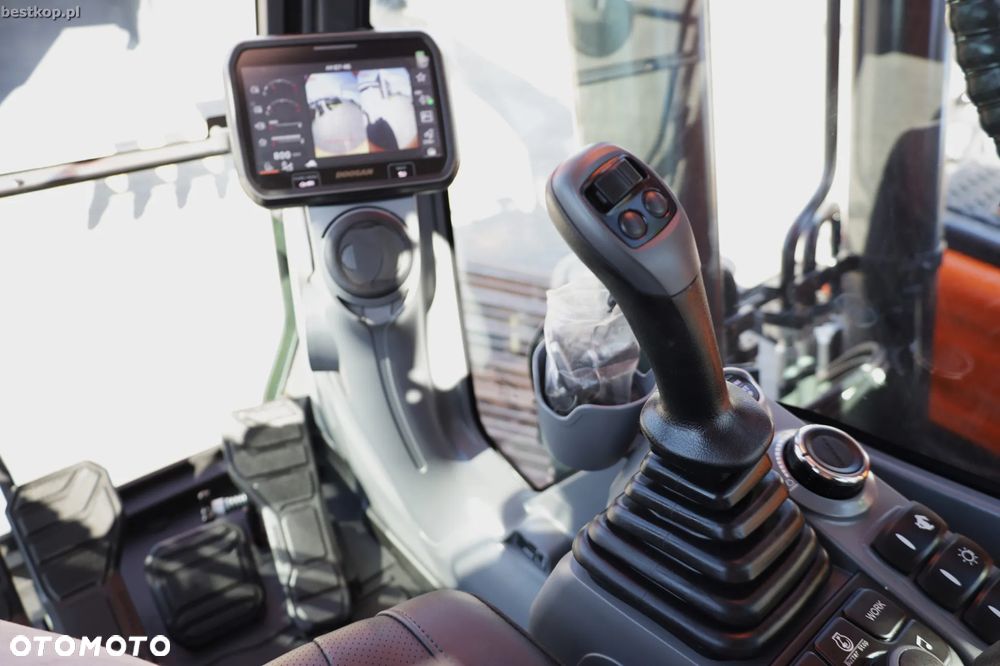 Doosan DX225LC-7 - 25