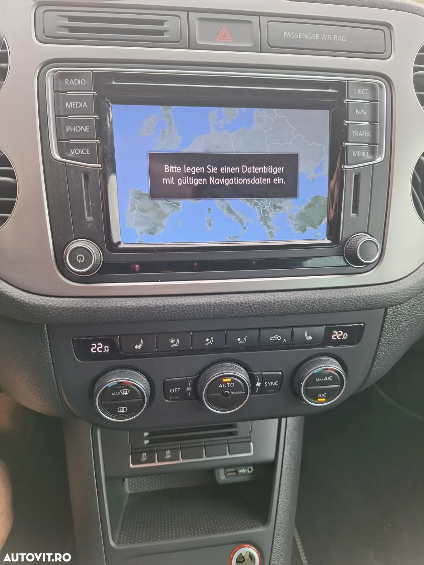 Volkswagen Tiguan - 8