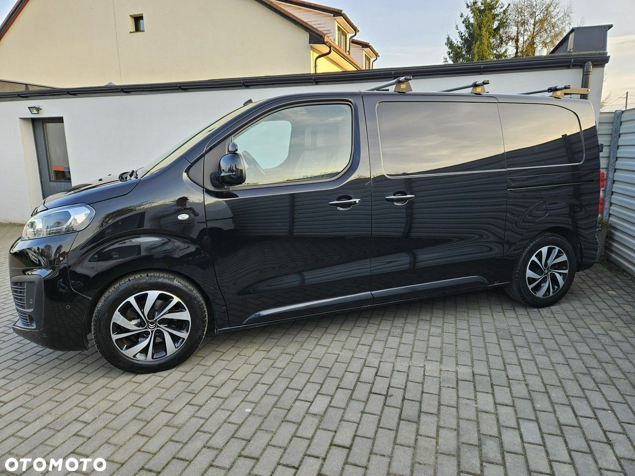 Citroën Jumpy - 12