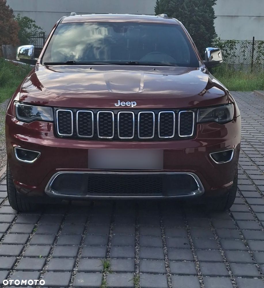 Jeep Grand Cherokee - 2