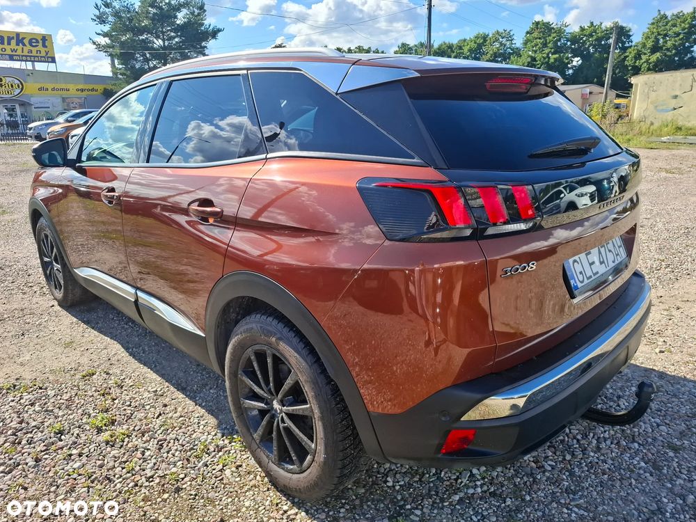 Peugeot 3008 1.6 BlueHDi Active S&S - 6