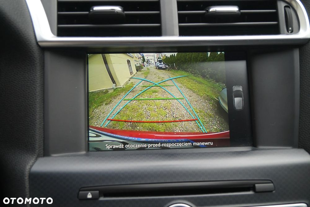 DS Automobiles DS 4 - 13