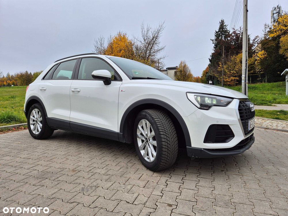 Audi Q3 Sportback - 14