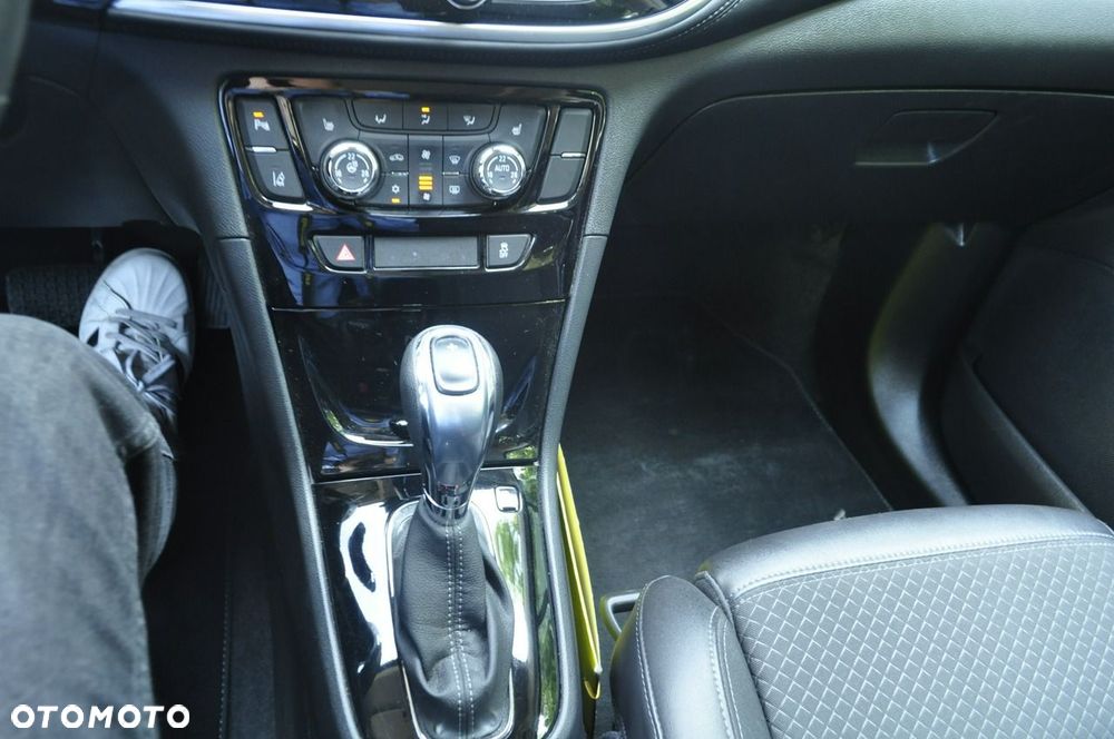 Opel Mokka X - 11