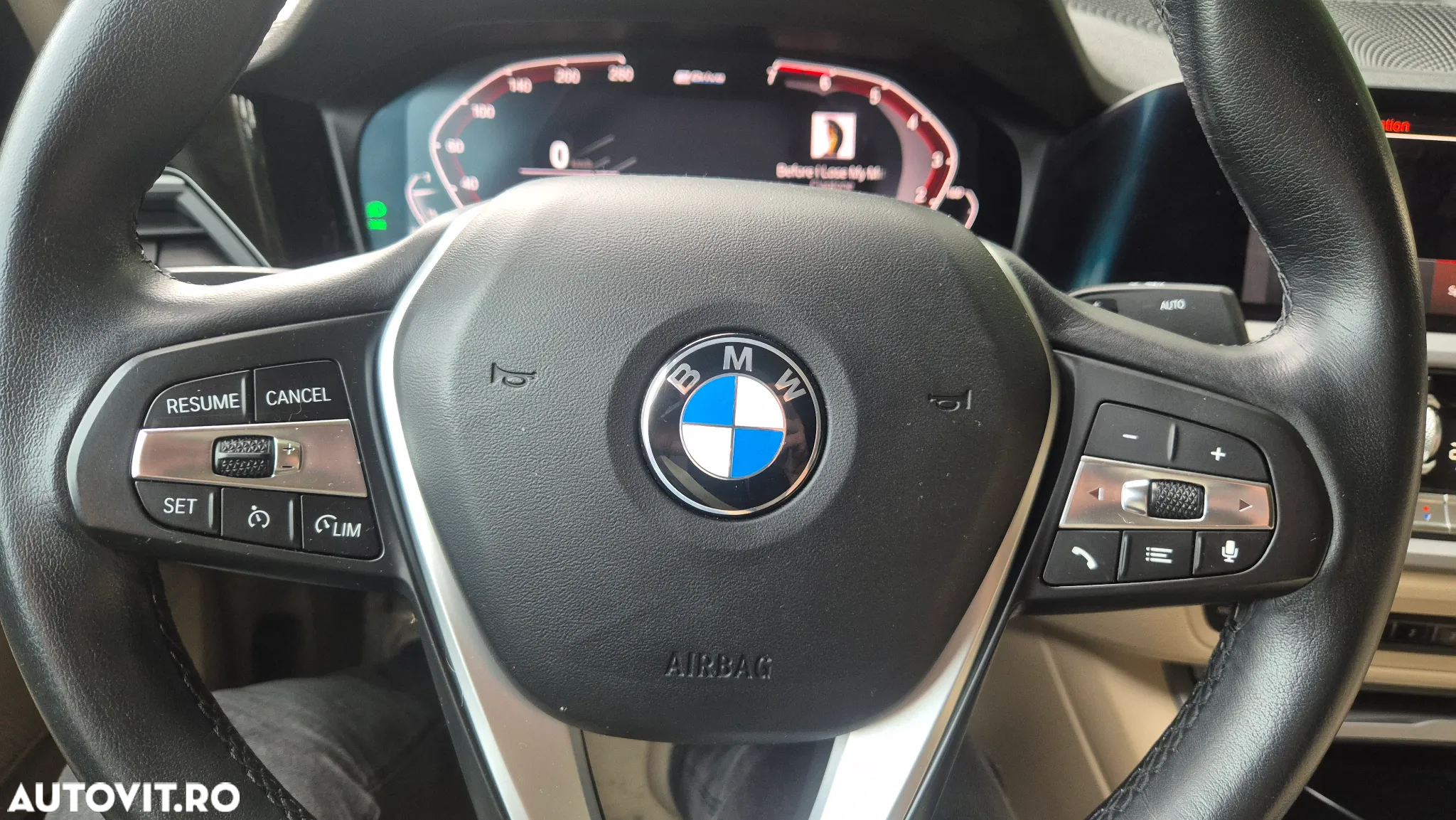 BMW Seria 3 330e Aut. - 8