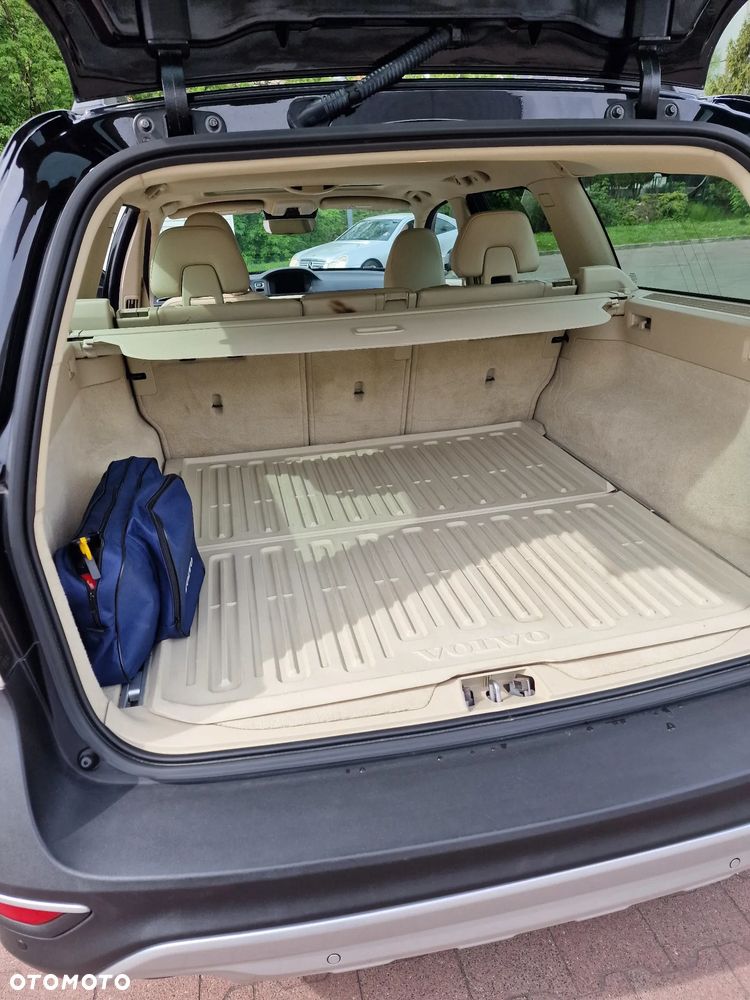 Volvo XC 70 T5 AWD Dynamic Summum - 10