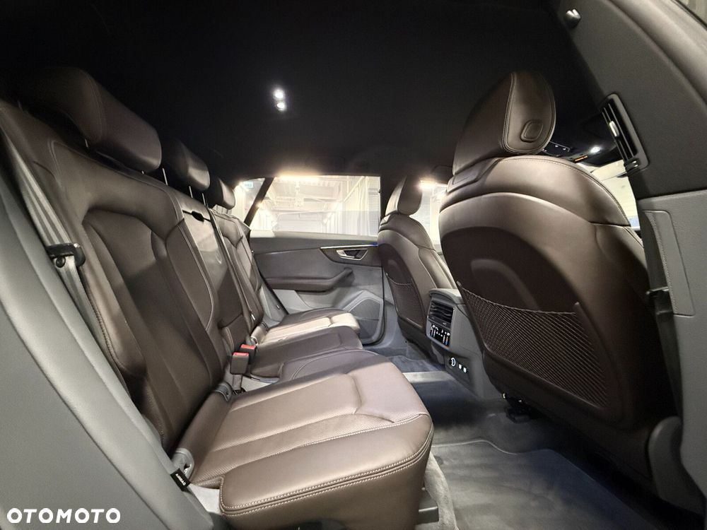 Audi Q8 - 26