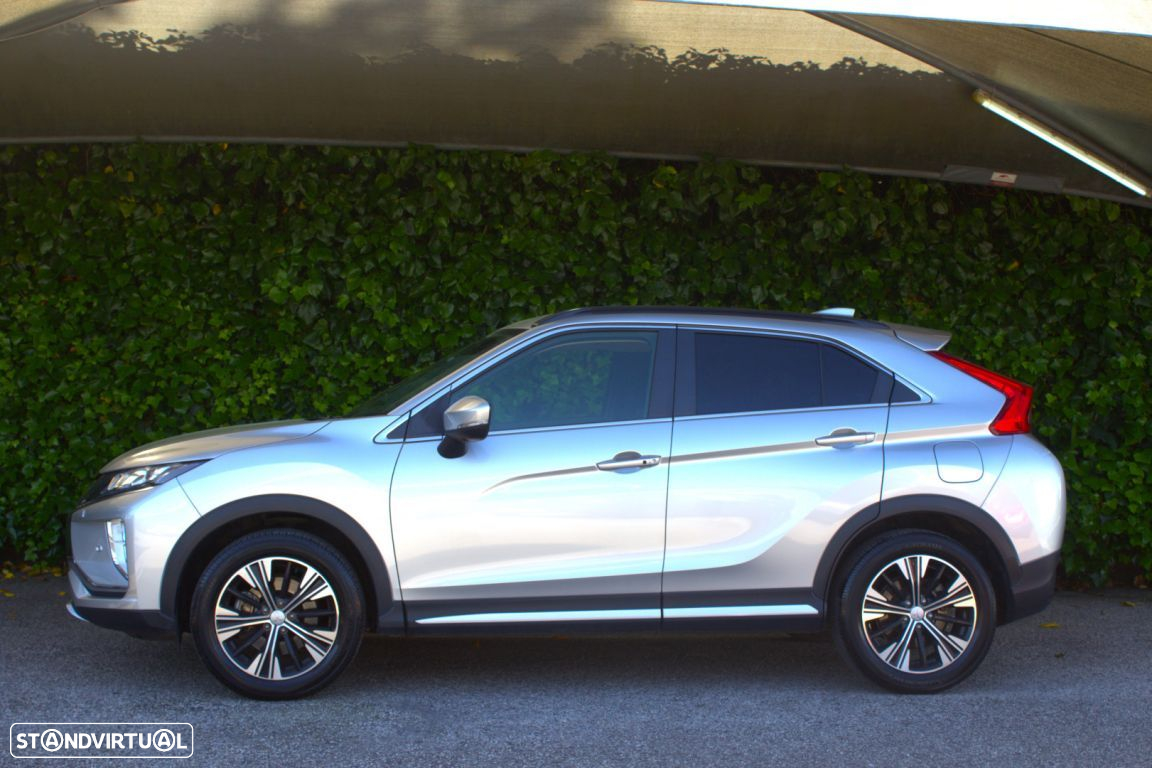 Mitsubishi Eclipse Cross 1.5 MIVEC Intense - 7