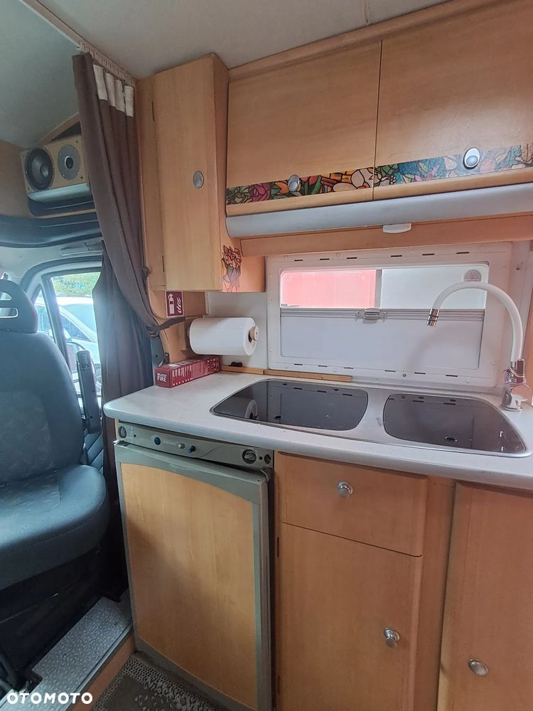 Citroën JUMPER - 15
