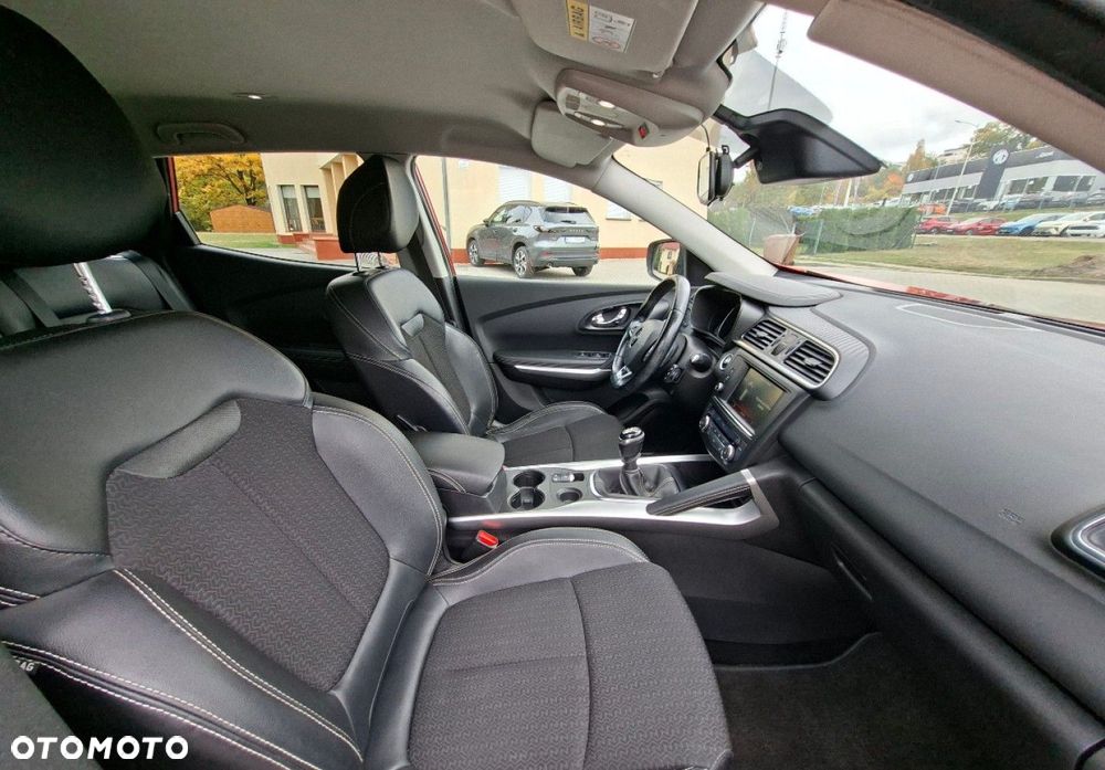 Renault Kadjar - 16