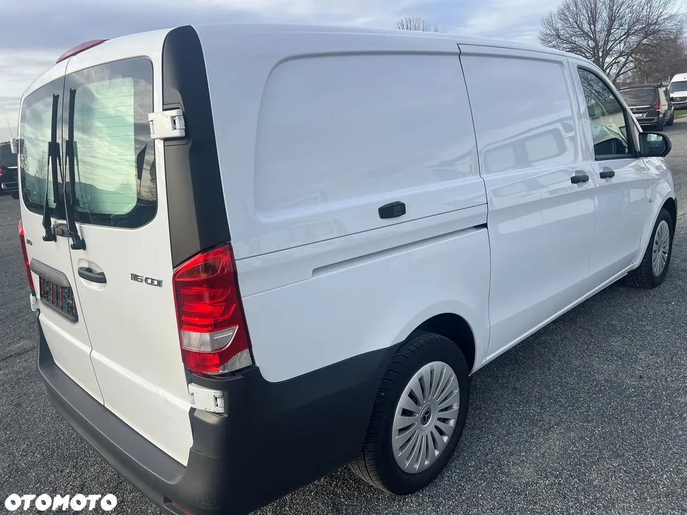 Mercedes-Benz Vito - 19